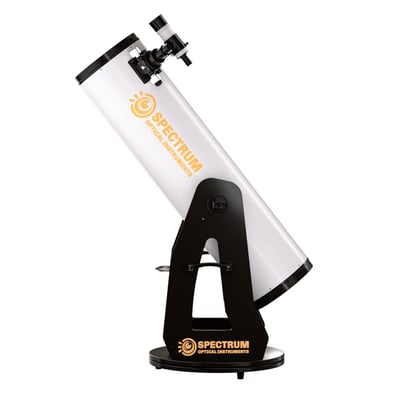 Spectrum Optical DS 10" f/5