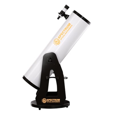 Spectrum Optical DS 10" f/5