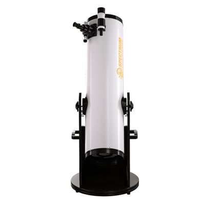 Spectrum Optical DS 10" f/5