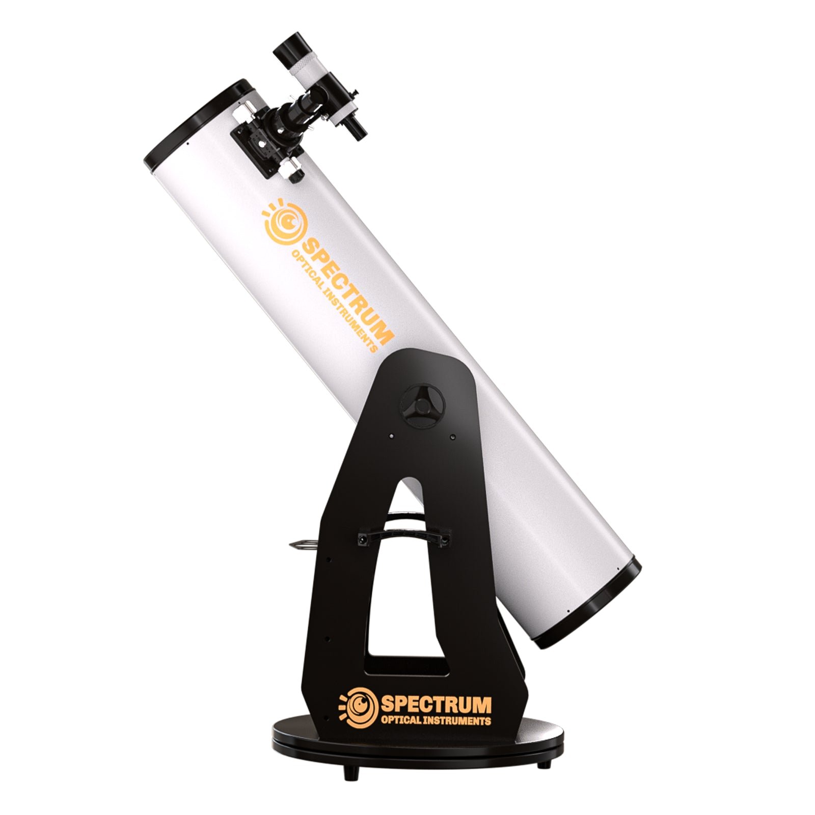 Spectrum Optical DS 8" f/6 Dobsonian Reflector