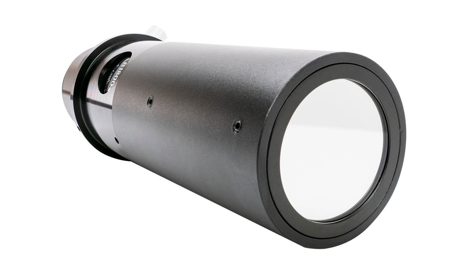 Lunt Calcium K Module 12mm BF 2" Straight Through