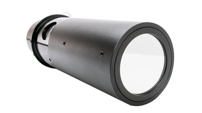 Lunt Calcium K Module 12mm BF 2" Straight Through