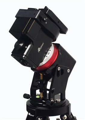 iOptron HEM27EC EQ SWG