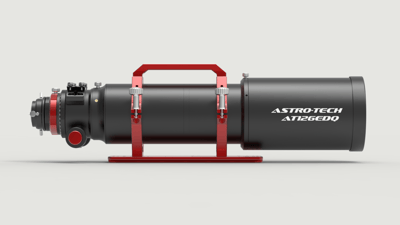 Astro-Tech AT126EDQ f/7