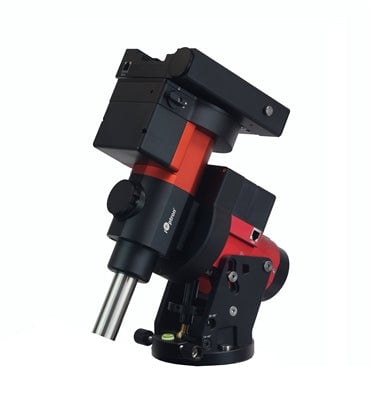 iOptron GEM45 Mount Head