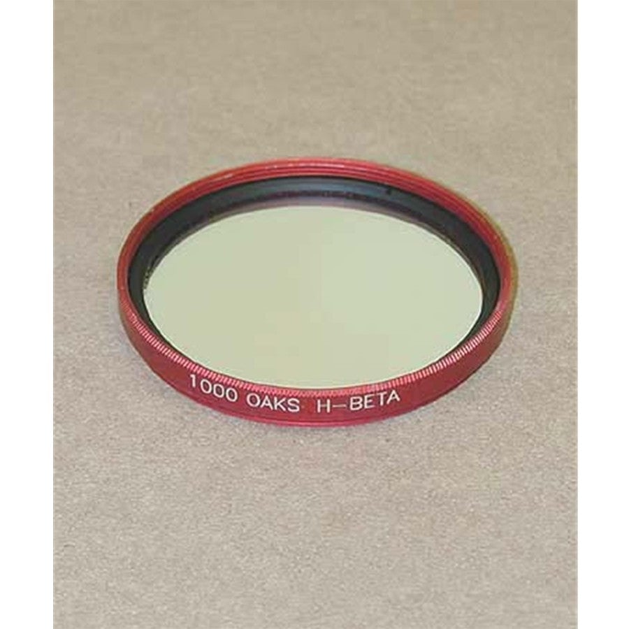 Thousand Oaks LP-4 H-Beta Line Band Filter
