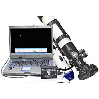 TeleVue Focusmaster Computer Interface