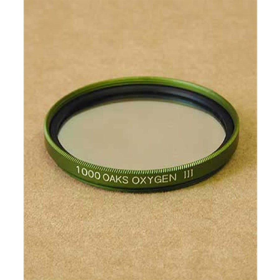 Thousand Oaks LP-3 Oxygen III Line Band Filter 2"