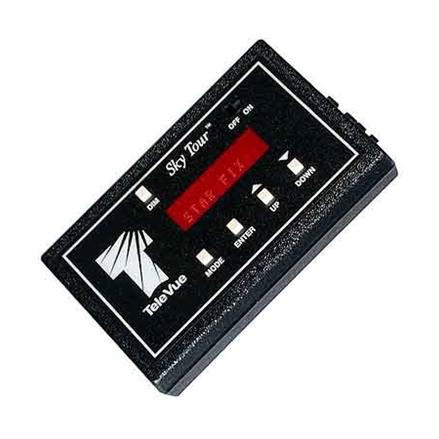 TeleVue Sky Tour Computer Only