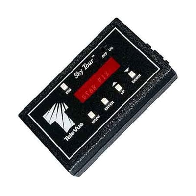 TeleVue Sky Tour Computer Only