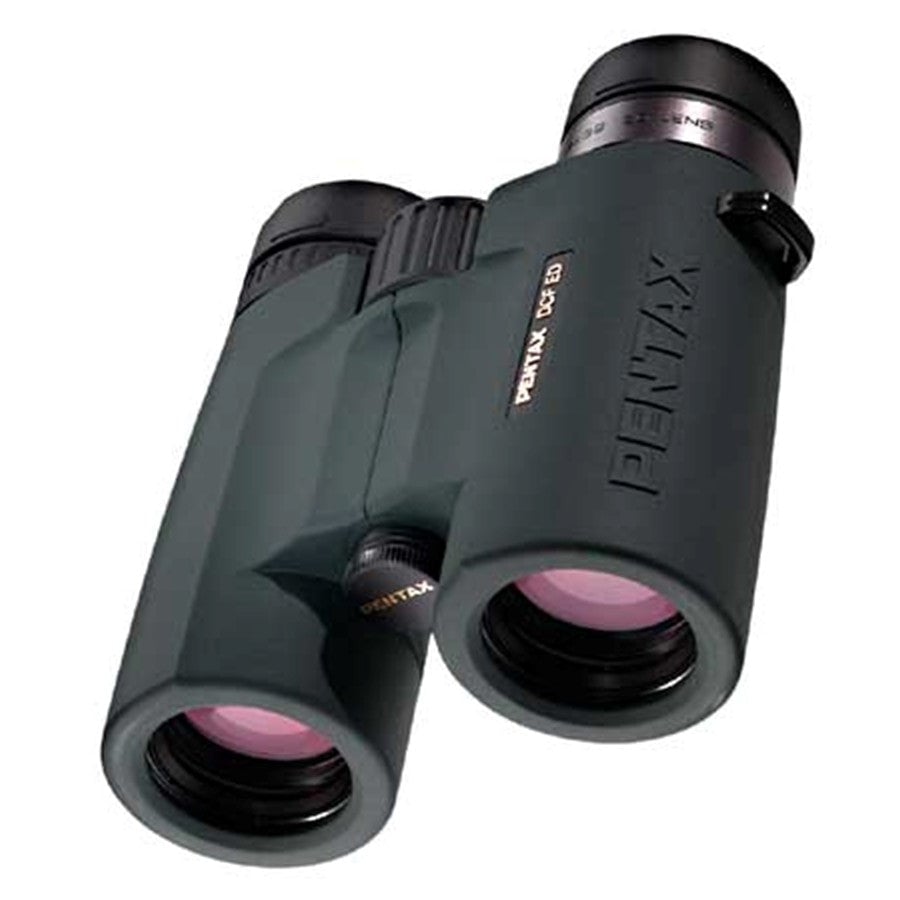 Pentax 8x32mm DCF ED