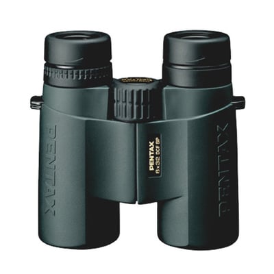 Pentax SP 8x32mm DCF