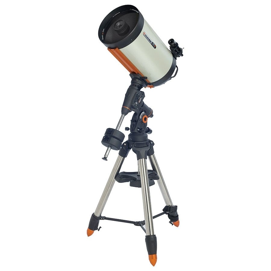 Celestron CGEM DX 1400 HD