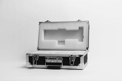 Astro-Tech Hard Case for AT60ED and AT72EDII