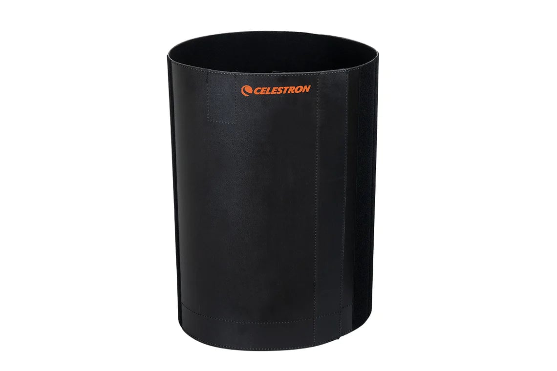 Celestron Deluxe Flexible Dew Shield 9.25"-11"