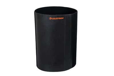Celestron Deluxe Flexible Dew Shield 9.25"-11"