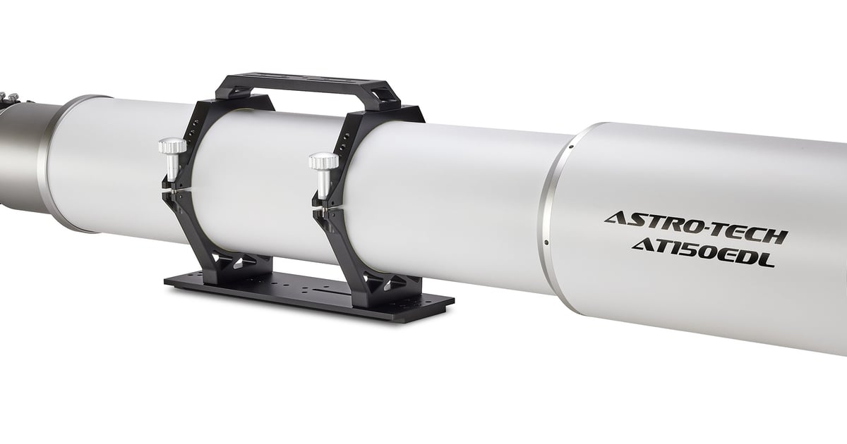 Astro-Tech AT150EDL · Refractor · Astroprices