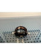 Universal Astro Radian 61 M63 Threaded Eyepiece Adapter