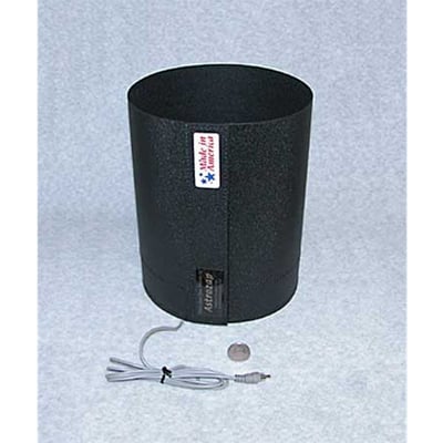 Astrozap Flexi-Heat Dew Shield for 6" Meade SN-6 LXD55/75