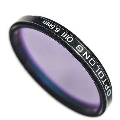 Optolong OIII 6.5nm Filter 1.25"