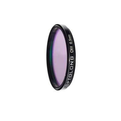 Optolong OIII 6.5nm Filter 1.25"