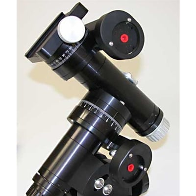 Losmandy GM-8 Gemini II GoTo