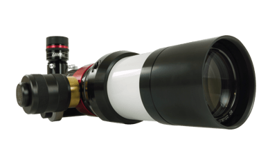 Lunt LS60MT Modular Telescope