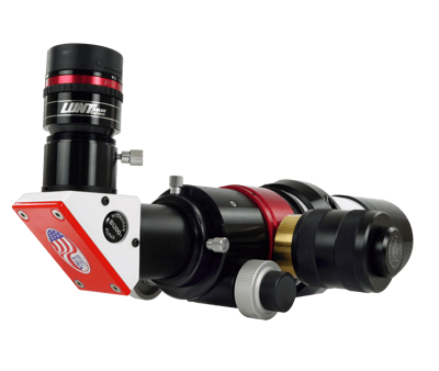 Lunt LS60MT Modular Telescope