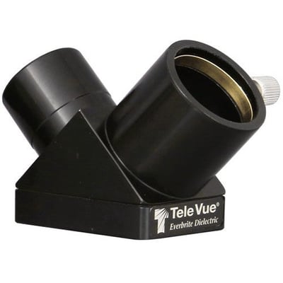 TeleVue TV-60 Refractor 90° Accessory Package