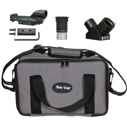 TeleVue TV-60 Refractor 90° Accessory Package
