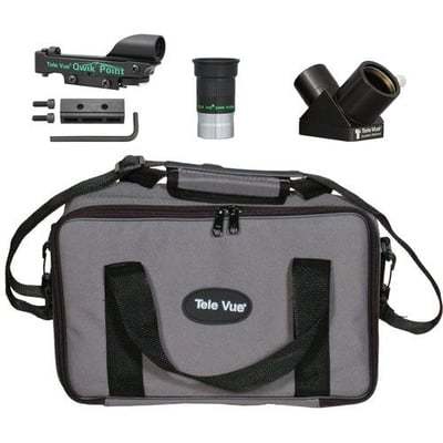 TeleVue TV-60 Refractor 90° Accessory Package
