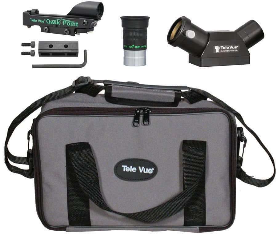 TeleVue TV60 60 Degree Accessory Package
