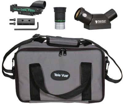 TeleVue TV60 60 Degree Accessory Package
