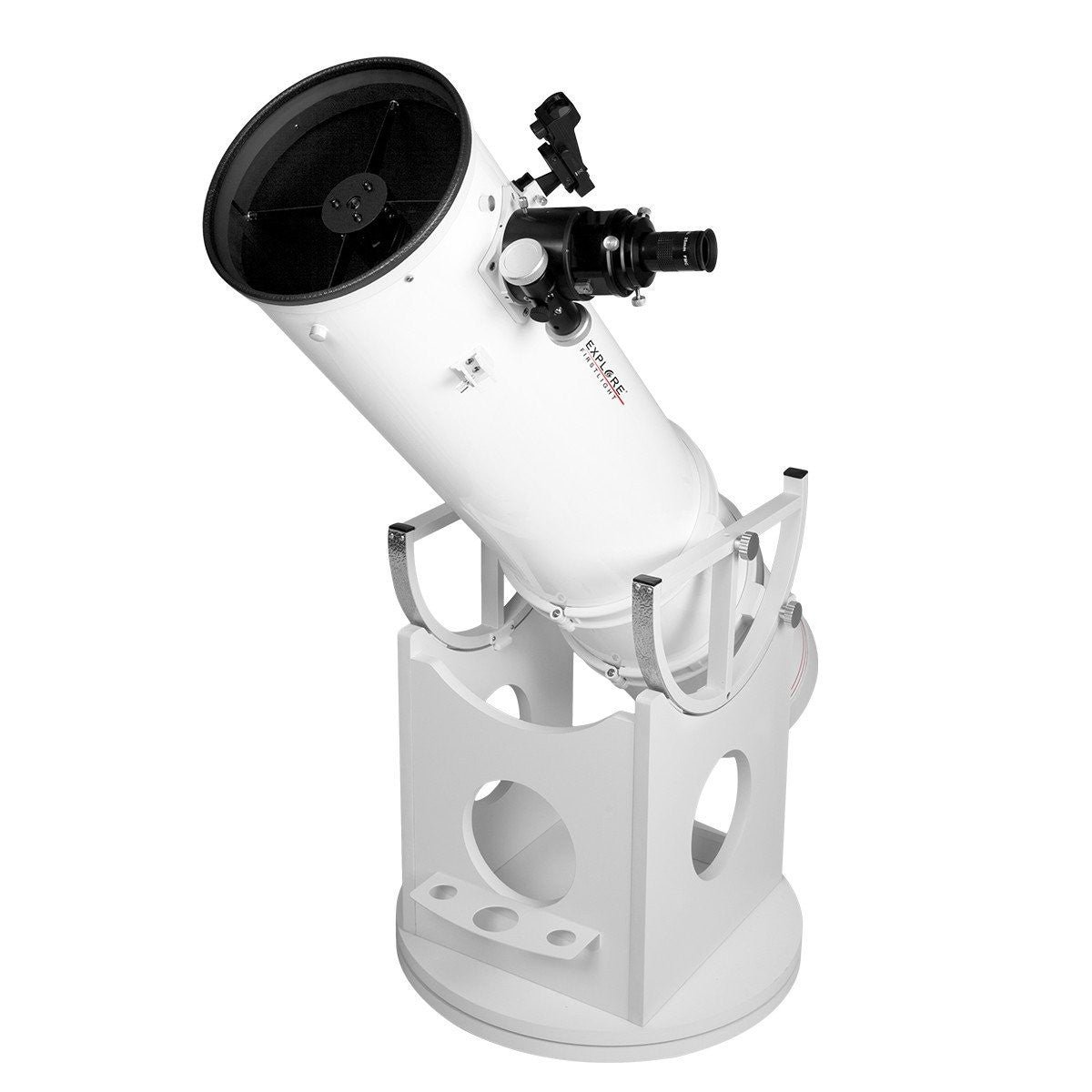 Explore Scientific FirstLight 10" f/5 Dobsonian