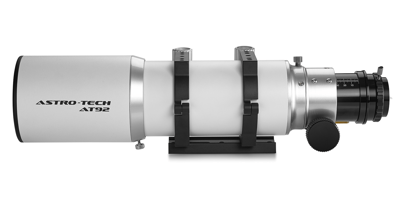 Astro-Tech AT92 f/5.5 Triplet APO Refractor