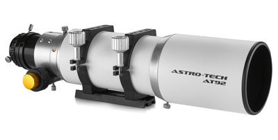 Astro-Tech AT92 f/5.5 Triplet APO Refractor