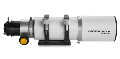 Astro-Tech AT92 f/5.5 Triplet APO Refractor