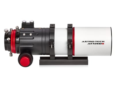 Astro-Tech AT72EDII