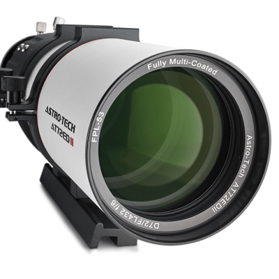 Astro-Tech AT72EDII
