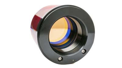 Lunt 60mm Ha Etalon Solar Filter
