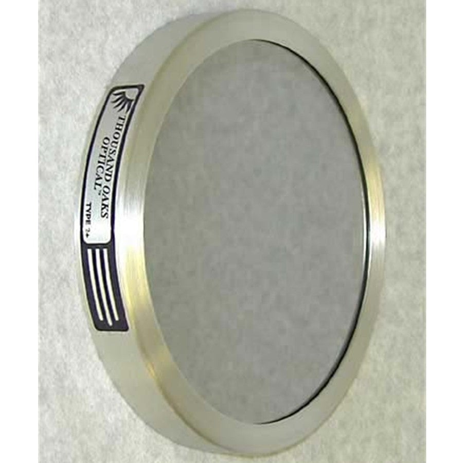 Thousand Oaks Solarlite Solar Film Filter 9.25"