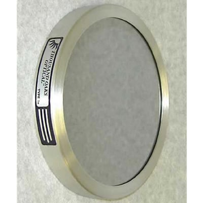 Thousand Oaks Solarlite Solar Film Filter 9.25"