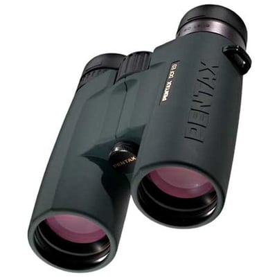 Pentax ZD 10x43 DCF ED