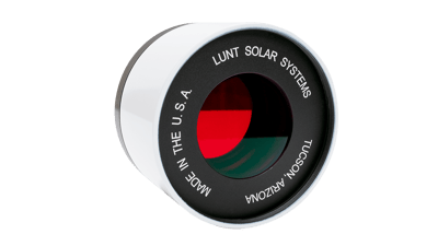 Lunt 50mm Ha Etalon Solar Filter