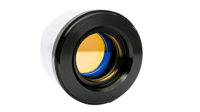 Lunt 50mm Ha Etalon Solar Filter