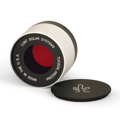 Lunt 50mm Ha Etalon Solar Filter
