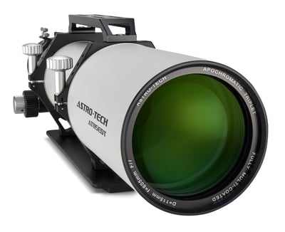 Astro-Tech AT115EDT