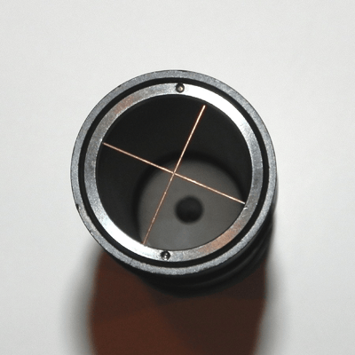 Astro-Tech Newtonian Reflector Collimating Tool