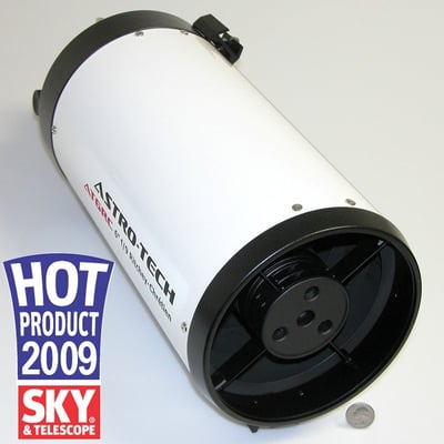 Astro-Tech 6" f/9 Ritchey-Chrétien Astrograph