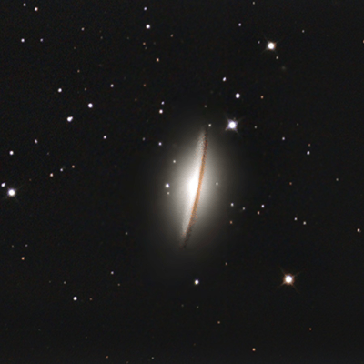 Astro-Tech 6" f/9 Ritchey-Chrétien Astrograph